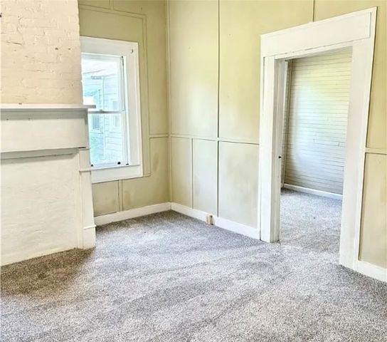 206 Henry M Turner Street, Abbeville, SC 29620