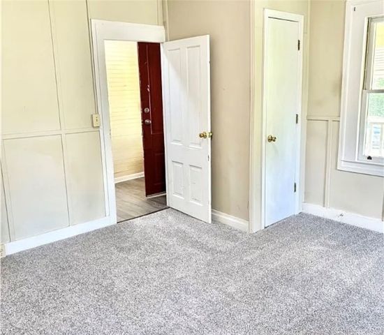 206 Henry M Turner Street, Abbeville, SC 29620