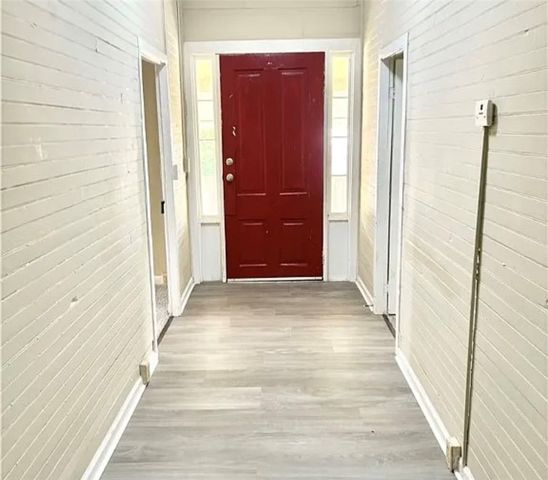 206 Henry M Turner Street, Abbeville, SC 29620