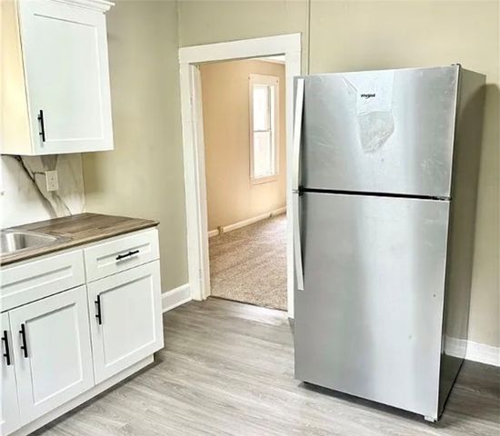 206 Henry M Turner Street, Abbeville, SC 29620
