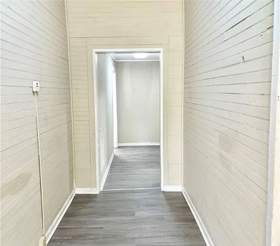 206 Henry M Turner Street, Abbeville, SC 29620