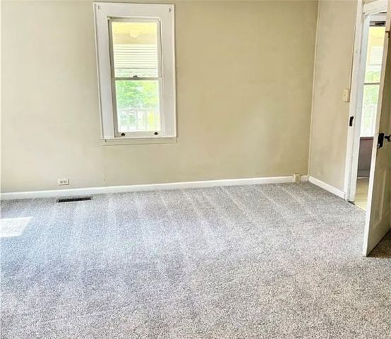 206 Henry M Turner Street, Abbeville, SC 29620