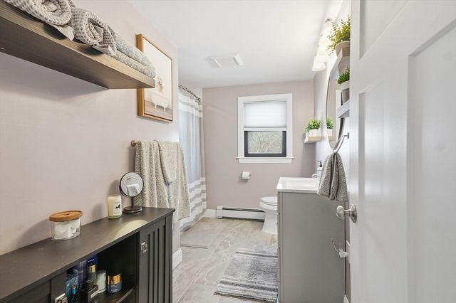 3 Golden Terrace, Woburn, MA 01801