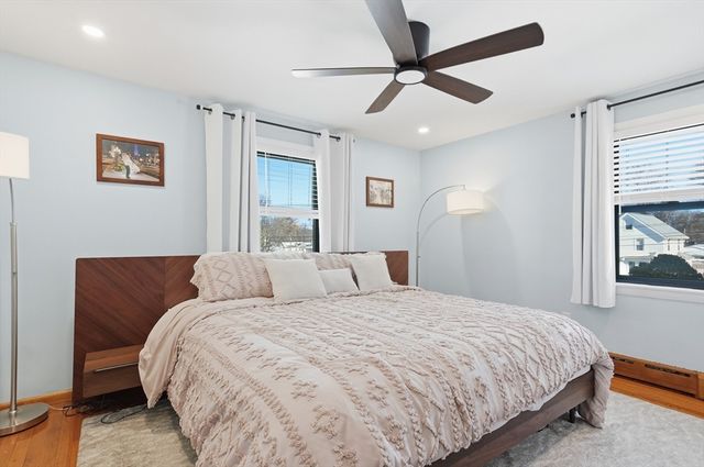 3 Golden Terrace, Woburn, MA 01801