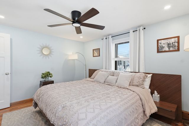 3 Golden Terrace, Woburn, MA 01801