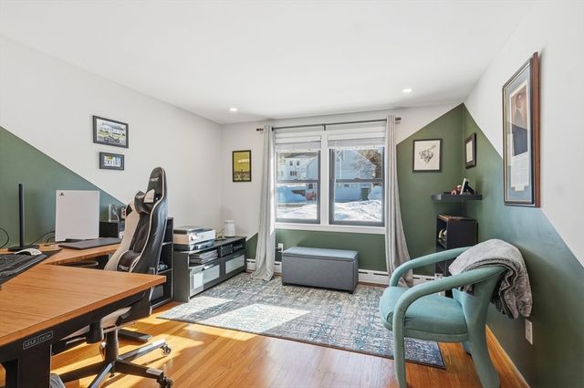 3 Golden Terrace, Woburn, MA 01801