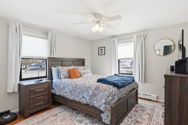 3 Golden Terrace, Woburn, MA 01801