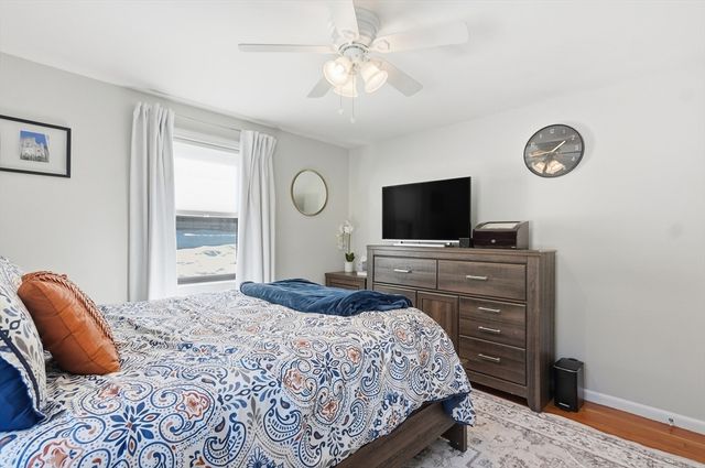 3 Golden Terrace, Woburn, MA 01801