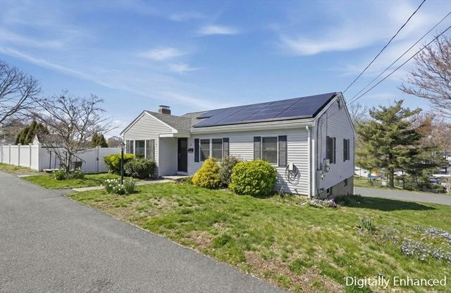 3 Golden Terrace, Woburn, MA 01801