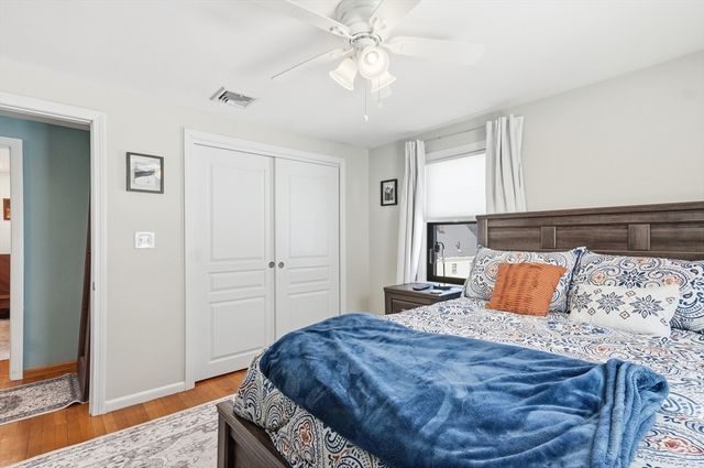 3 Golden Terrace, Woburn, MA 01801