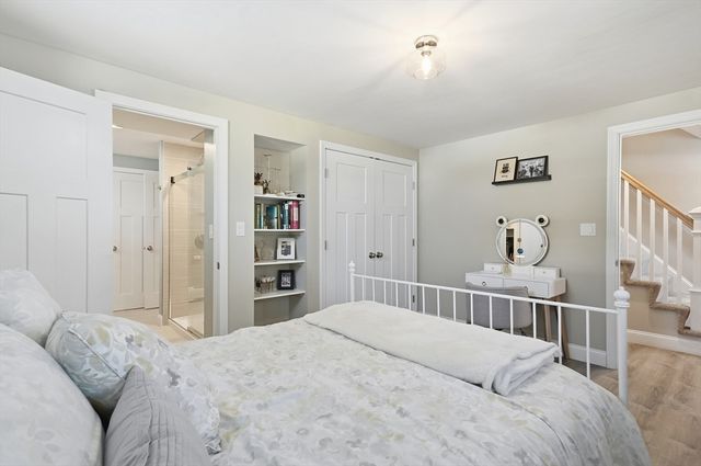 3 Golden Terrace, Woburn, MA 01801