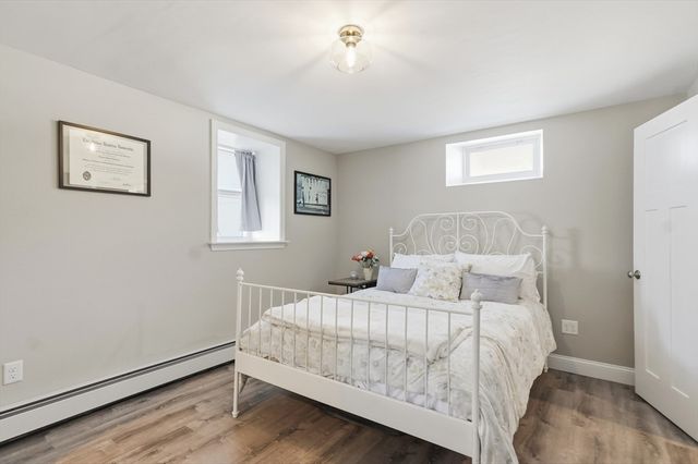 3 Golden Terrace, Woburn, MA 01801