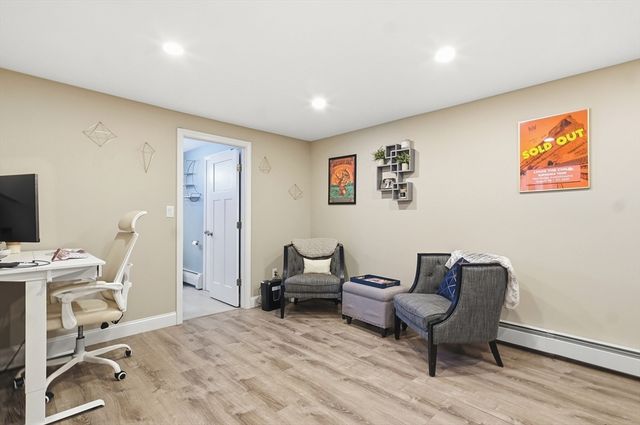 3 Golden Terrace, Woburn, MA 01801