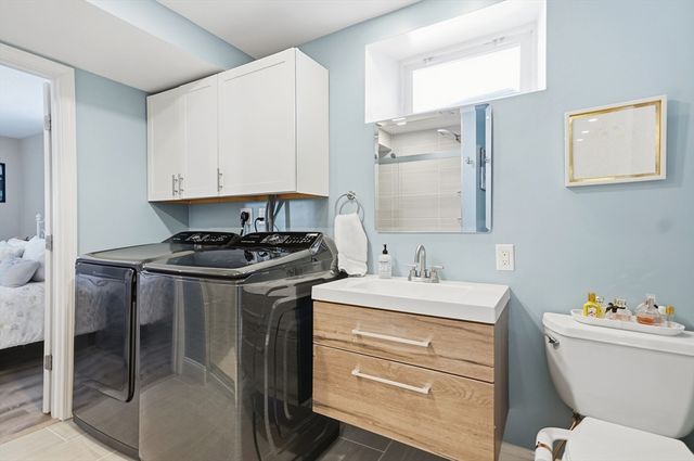 3 Golden Terrace, Woburn, MA 01801