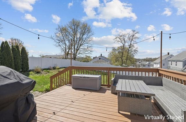 3 Golden Terrace, Woburn, MA 01801