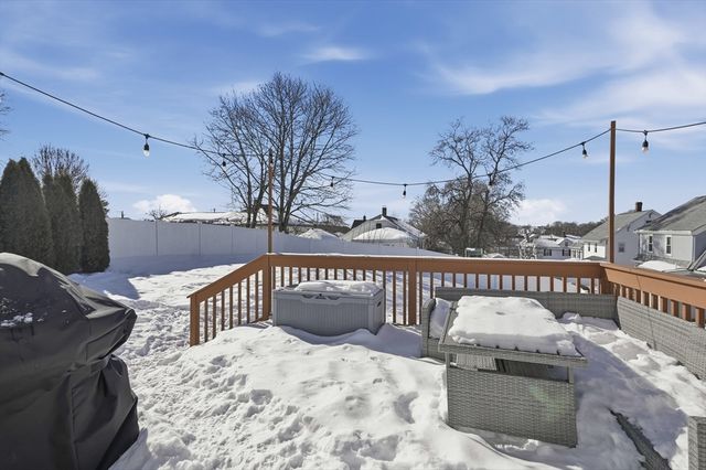 3 Golden Terrace, Woburn, MA 01801