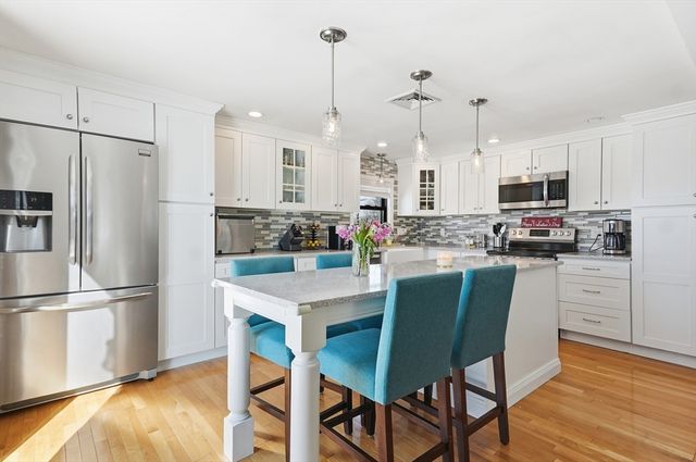 3 Golden Terrace, Woburn, MA 01801