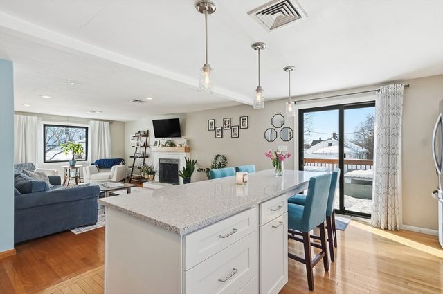 3 Golden Terrace, Woburn, MA 01801