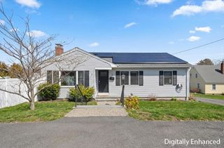 3 Golden Terrace, Woburn, MA 01801