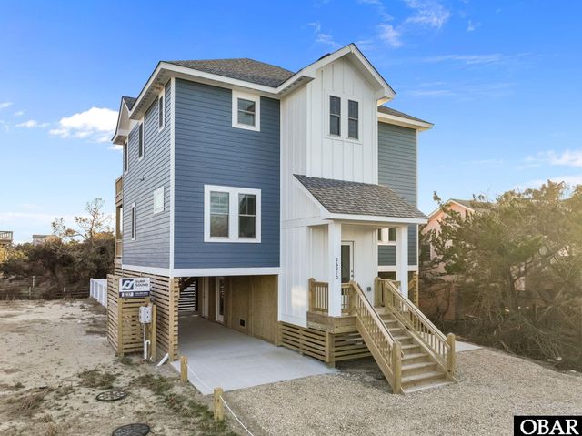 26210 Merrimac Lane Lot 46, Salvo, NC 27972