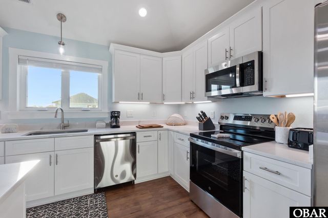 26210 Merrimac Lane Lot 46, Salvo, NC 27972