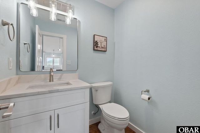 26210 Merrimac Lane Lot 46, Salvo, NC 27972