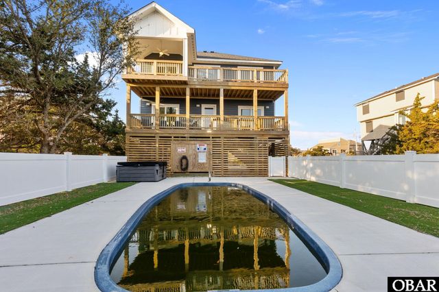 26210 Merrimac Lane Lot 46, Salvo, NC 27972