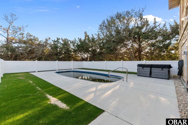 26210 Merrimac Lane Lot 46, Salvo, NC 27972