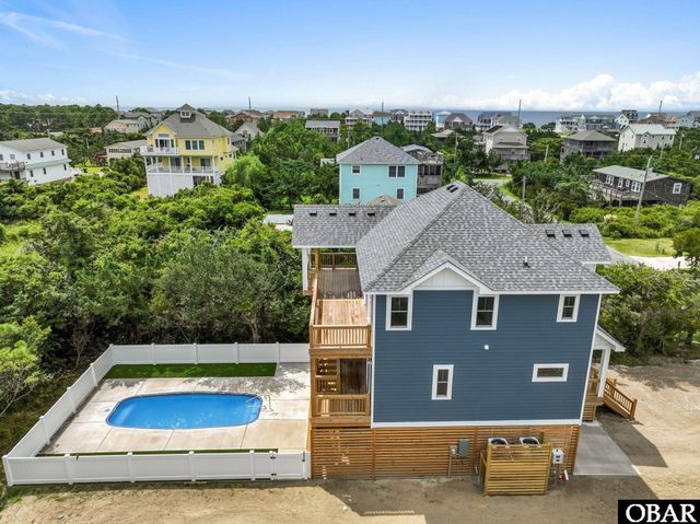 26210 Merrimac Lane Lot 46, Salvo, NC 27972