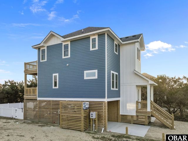 26210 Merrimac Lane Lot 46, Salvo, NC 27972