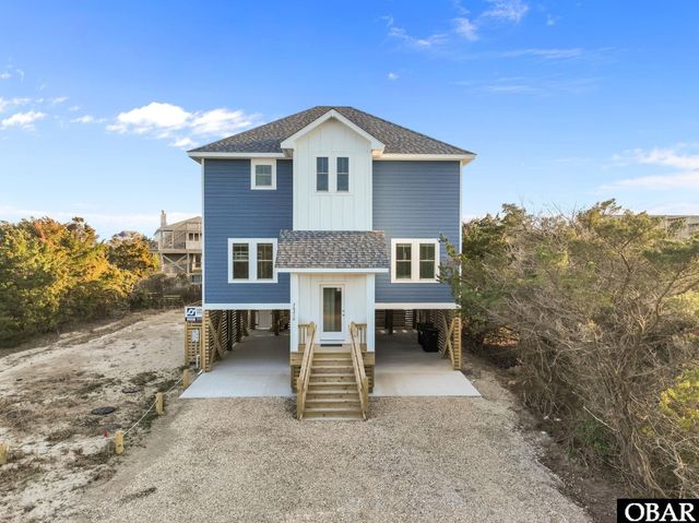 26210 Merrimac Lane Lot 46, Salvo, NC 27972