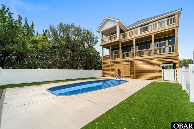 26210 Merrimac Lane Lot 46, Salvo, NC 27972