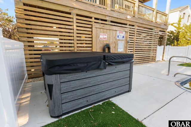 26210 Merrimac Lane Lot 46, Salvo, NC 27972