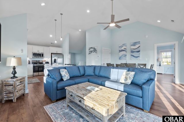 26210 Merrimac Lane Lot 46, Salvo, NC 27972