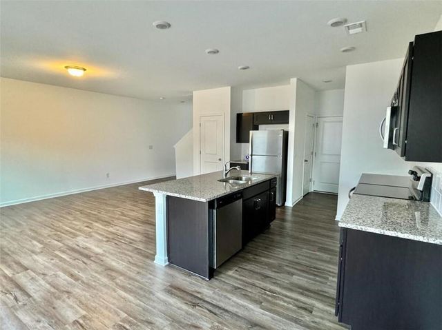 1151 Lossie Way, Grayson, GA 30017