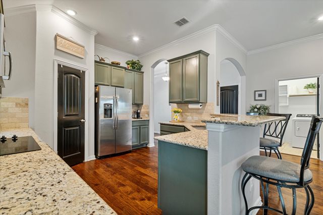 14624 Comal Street, Fort Worth, TX 76052