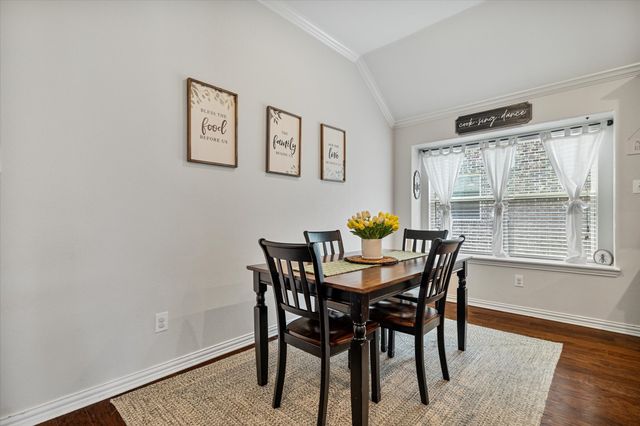 14624 Comal Street, Fort Worth, TX 76052