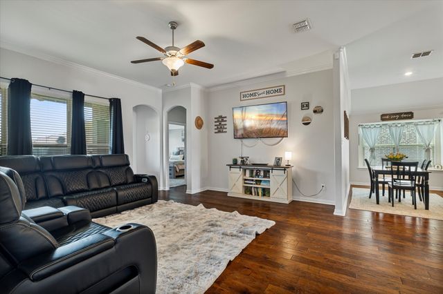 14624 Comal Street, Fort Worth, TX 76052