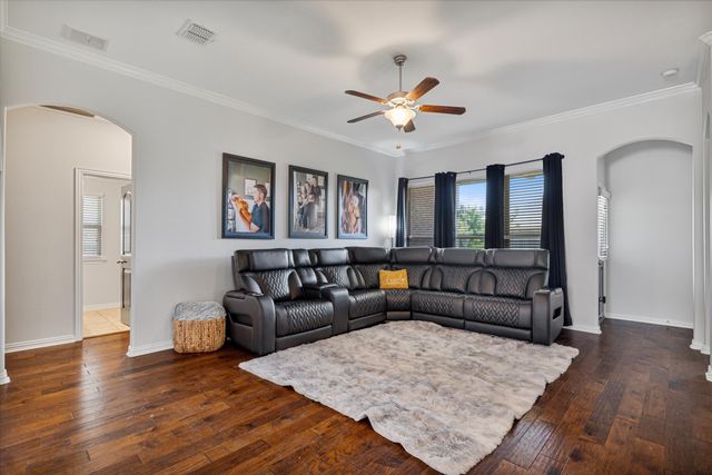 14624 Comal Street, Fort Worth, TX 76052
