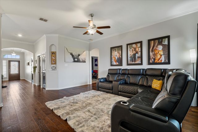 14624 Comal Street, Fort Worth, TX 76052