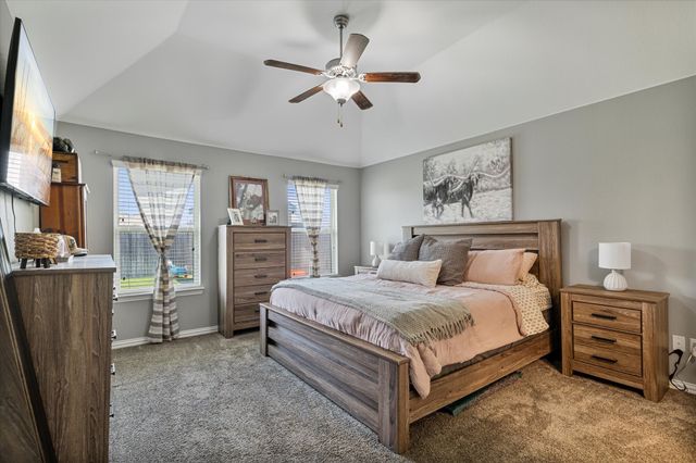14624 Comal Street, Fort Worth, TX 76052