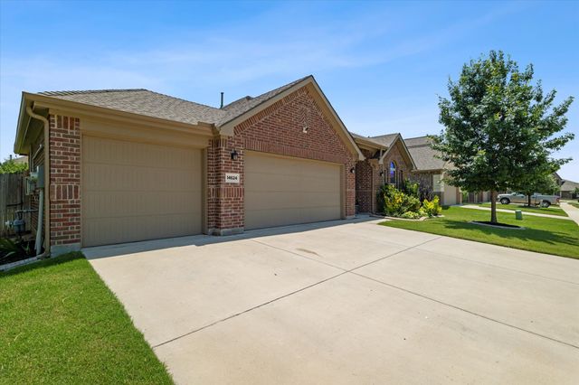 14624 Comal Street, Fort Worth, TX 76052