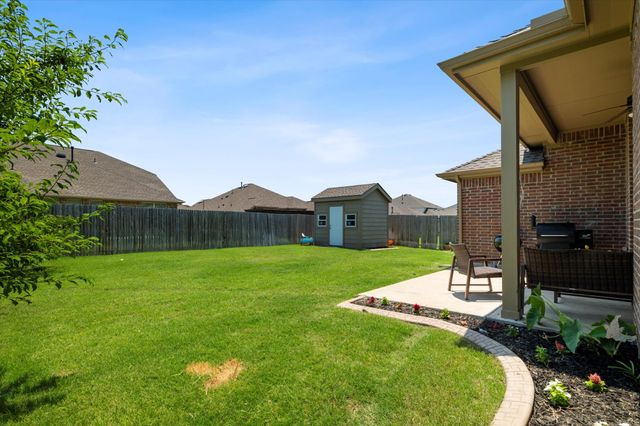 14624 Comal Street, Fort Worth, TX 76052