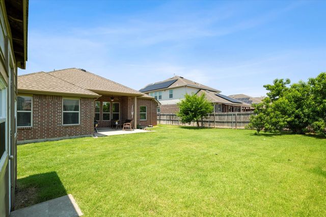 14624 Comal Street, Fort Worth, TX 76052