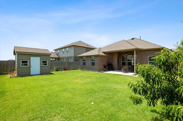 14624 Comal Street, Fort Worth, TX 76052