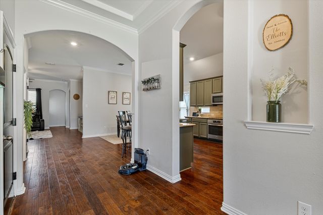 14624 Comal Street, Fort Worth, TX 76052