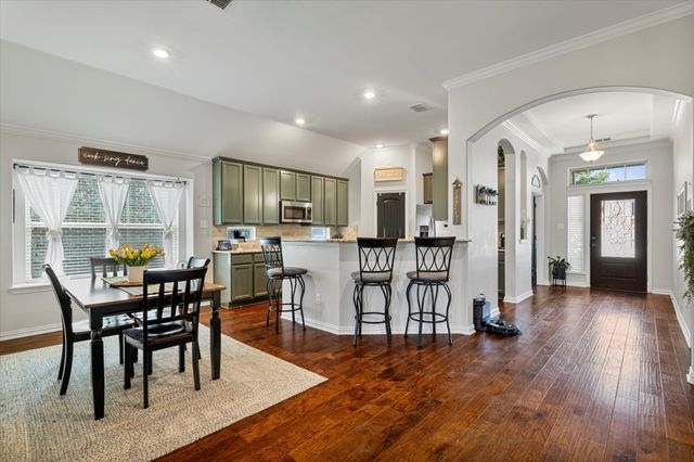 14624 Comal Street, Fort Worth, TX 76052