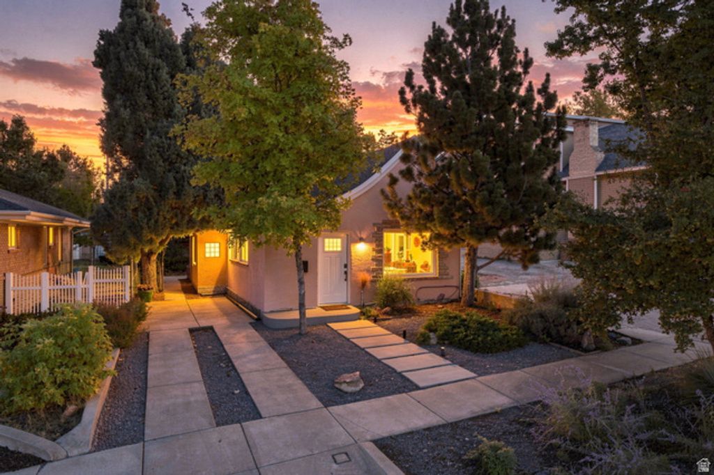 1205 E EMERSON AVE, Salt Lake City, UT 84105 — photo 2