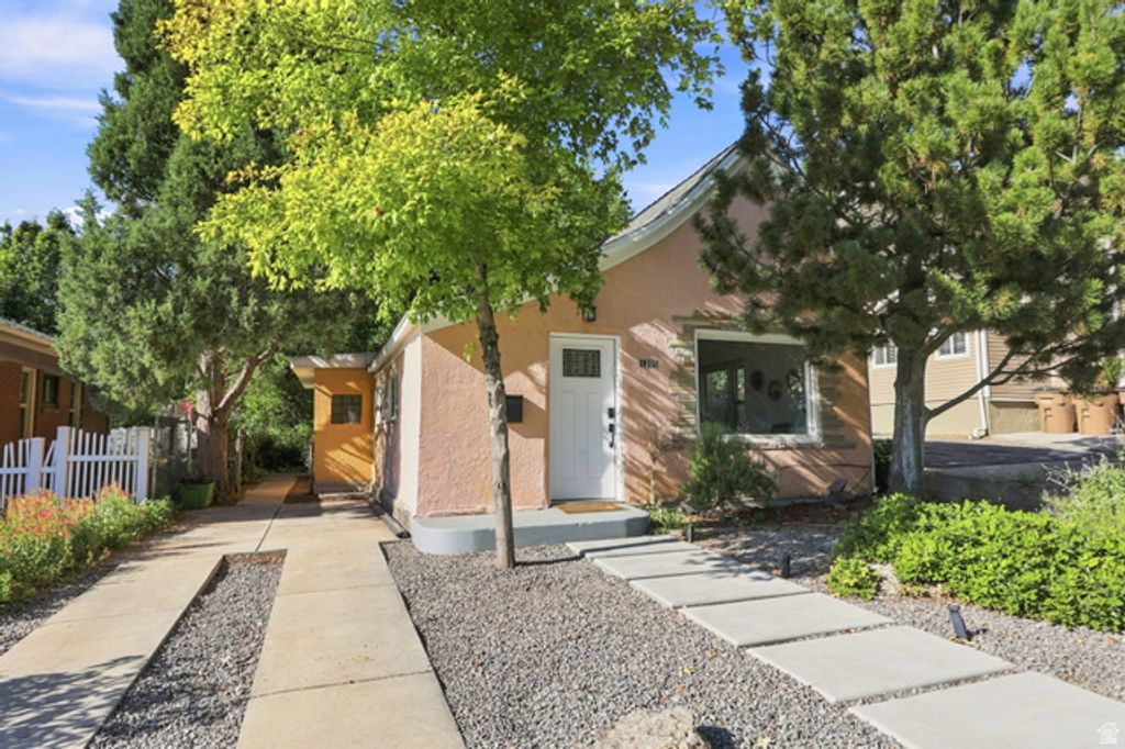 1205 E EMERSON AVE, Salt Lake City, UT 84105 — photo 4