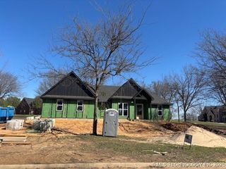 41 Wilderness Road S, Calera, OK 74730